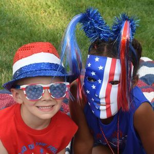 Meet your Posher, Patti